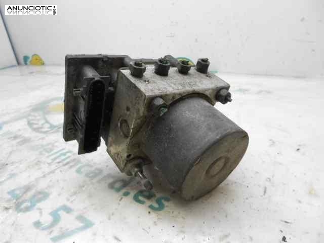 Abs 3050890 0265231583 opel corsa c