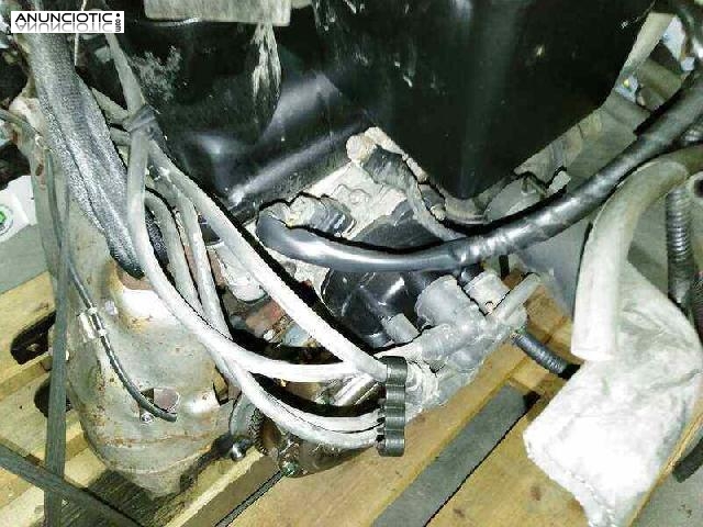 Motor 91270 hyundai atos (mx) gl 1.0