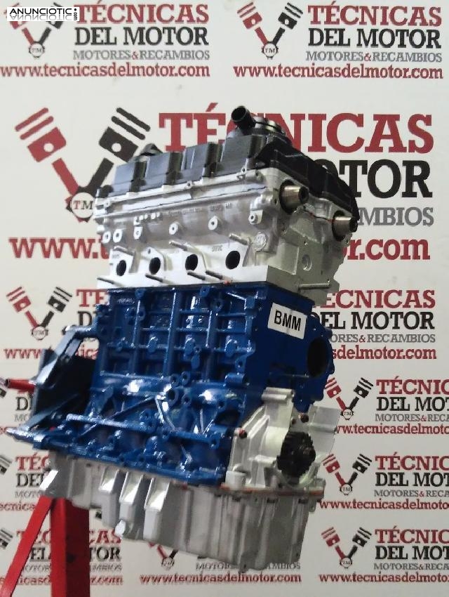 Motor vag 2.0tdi tipo bmm