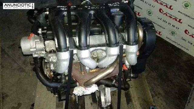 Motor 92428 citroen berlingo 1.9 d sx