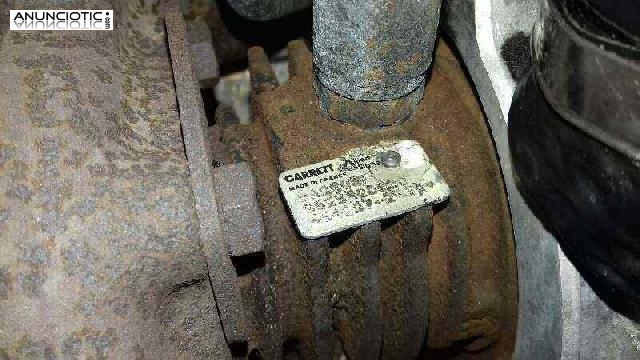 Motor 92457 citroen xantia berlina 1.9