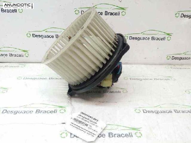 Ventilador calefaccion volvo v40-272963 