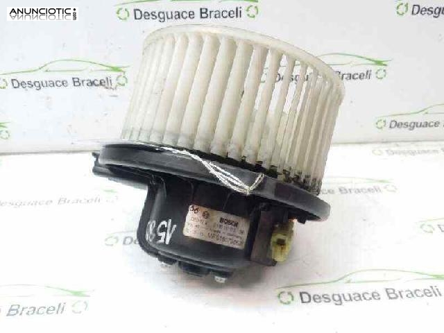 Ventilador calefaccion volvo v40-272963 