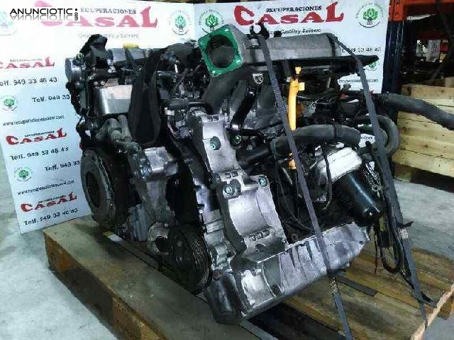 Motor 91492 audi a3 (8l) 1.8 t