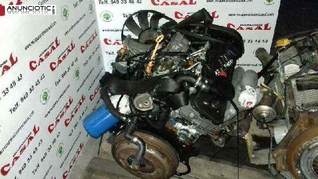 Motor 92467 volkswagen passat berlina