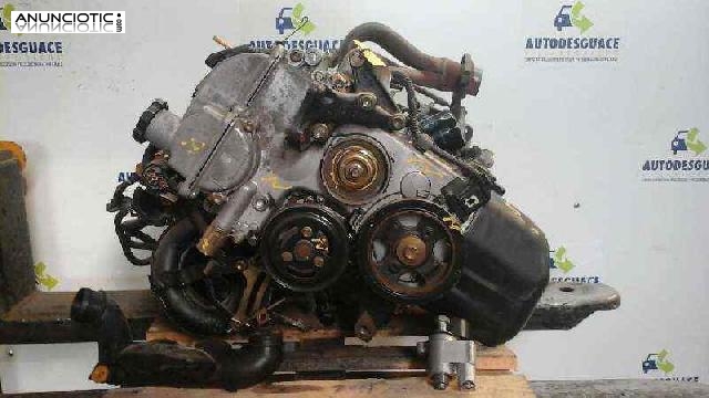 Motor completo 1szfe toyota 