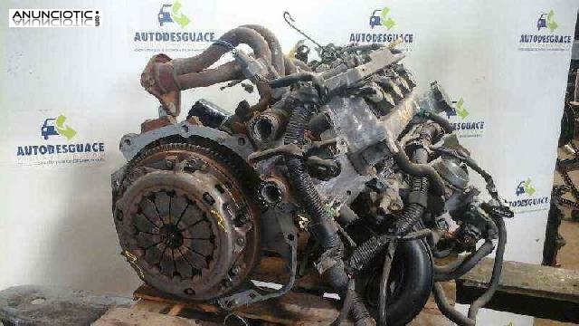 Motor completo 1szfe toyota 