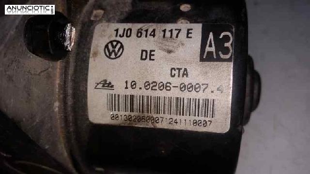 Abs 3501939 10020600074 volkswagen golf