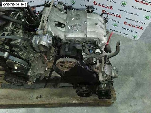 Motor 91563 seat toledo (1l) master 1.6