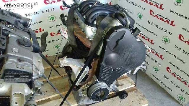 Motor 92611 seat ibiza (6k1) stella 1.9