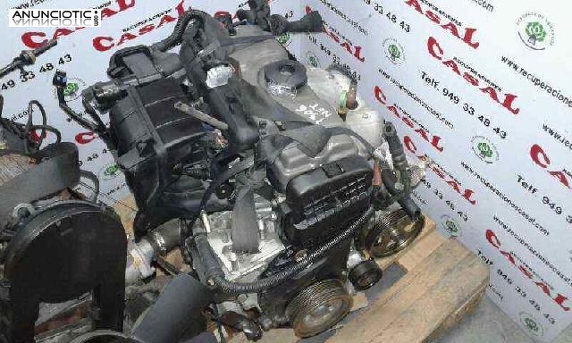 Motor 91184 peugeot 306 cabriolet (s2)