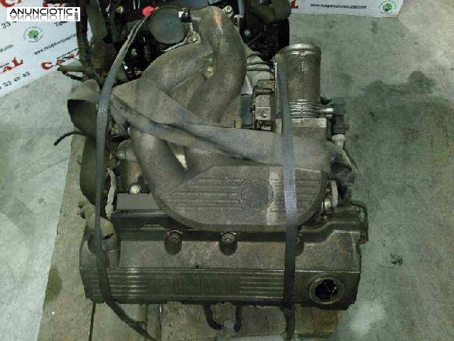 Motor 91571 bmw serie 3 berlina (e36)