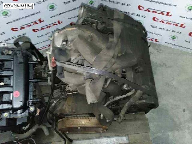 Motor 91571 bmw serie 3 berlina (e36)