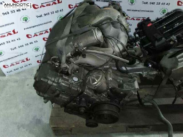 Motor 91571 bmw serie 3 berlina (e36)