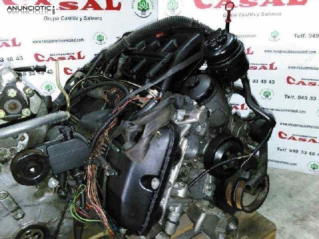 Motor 91491 bmw serie 3 coupe (e46) 320