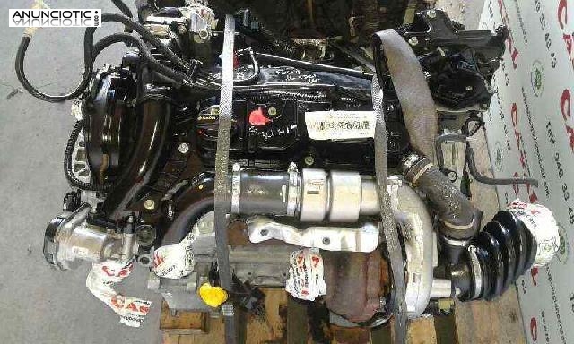 Motor 91099 ford focus turn. (cb8)