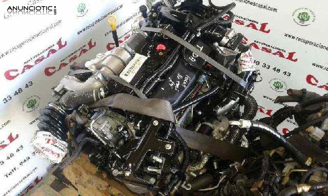 Motor 91099 ford focus turn. (cb8)