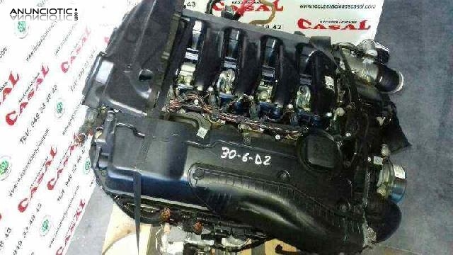 Motor 92463 bmw serie 5 berlina (e60)