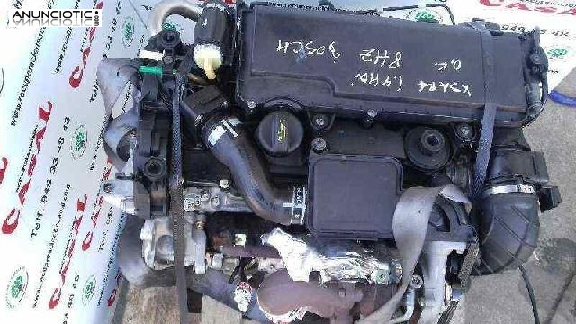 Motor 92408 citroen xsara berlina 1.4