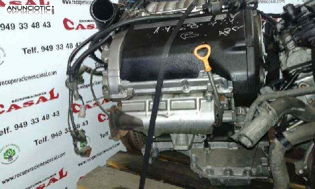 Motor 91147 audi a4 berlina (b5) 2.8 v6