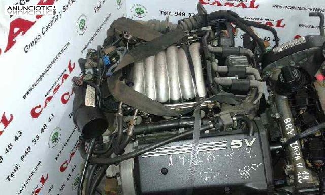 Motor 91147 audi a4 berlina (b5) 2.8 v6