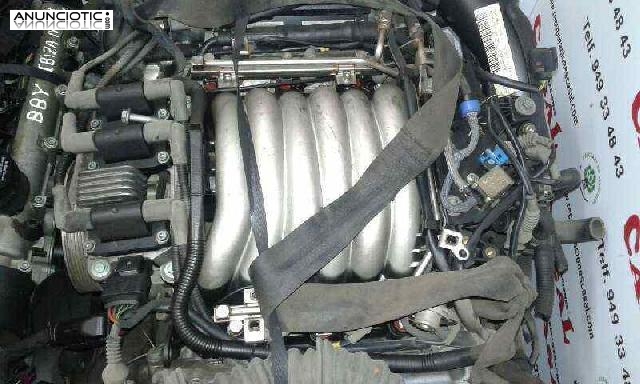 Motor 91147 audi a4 berlina (b5) 2.8 v6