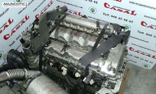 Motor 91059 hyundai getz (tb) 1.5 crdi