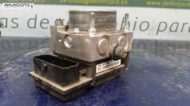 Abs 3449542 0265232288 opel corsa d