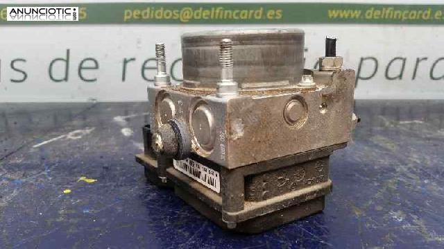 Abs 3449542 0265232288 opel corsa d