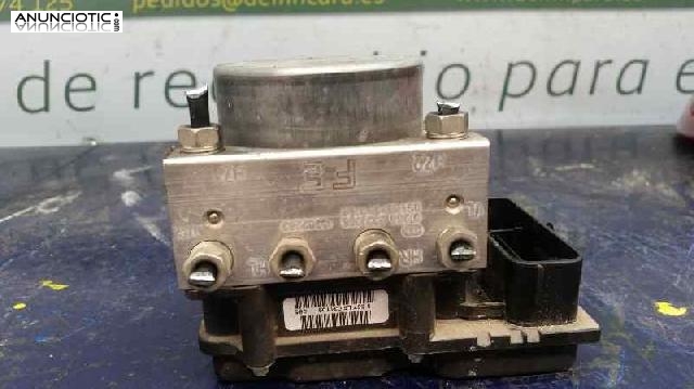 Abs 3449542 0265232288 opel corsa d