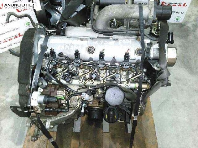 Motor 91602 mitsubishi carisma berlina 4