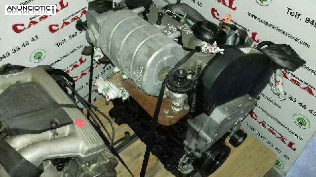 Motor 92437 seat cordoba berlina (6l2)