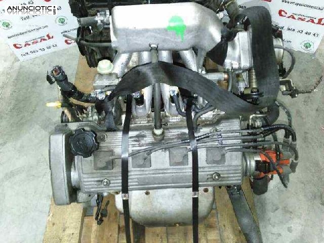 Motor 91594 toyota corolla (e11) 1.6