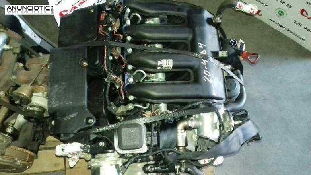 Motor 92722 bmw serie 1 berlina