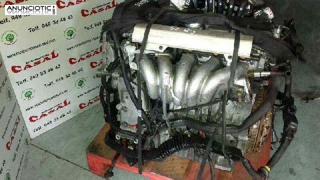 Motor 92844 volvo s80 berlina 2.4