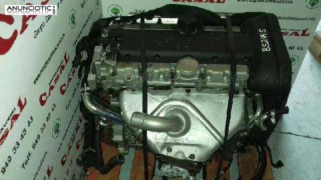 Motor 92844 volvo s80 berlina 2.4