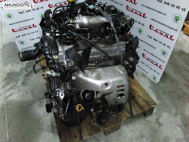 Motor 91500 toyota avensis berlina (t