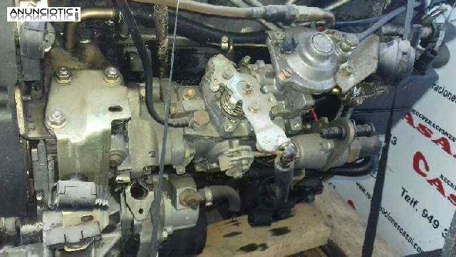 Motor 92827 renault master combi desde