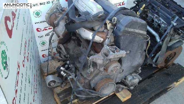 Motor 92827 renault master combi desde