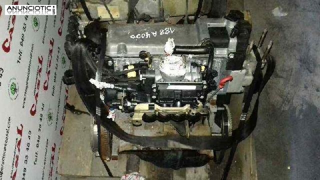 Motor 92720 fiat punto berlina (188) 1.2