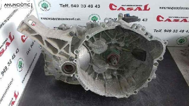 Caja cambios 93169 1023678 volvo s60