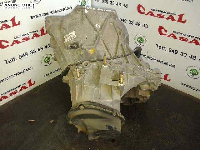 Caja cambios 92224 97wt7002ye ford