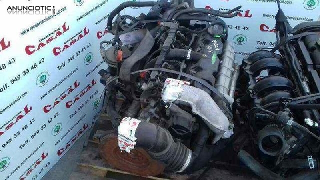 Motor 92831 citroen xantia berlina 2.0