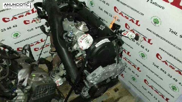 Motor 92734 seat altea (5p1) sport 1.9