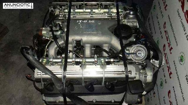 Motor 92702 bmw serie 7 (e38) 740d