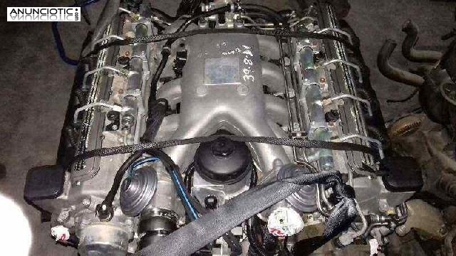 Motor 92702 bmw serie 7 (e38) 740d