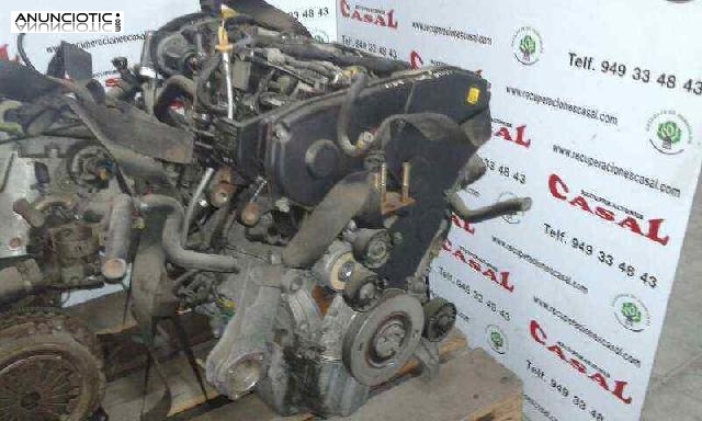 Motor 91266 alfa romeo 156 (116) 1.9 jtd