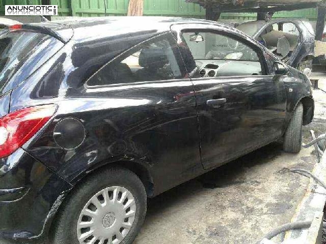 Recambio opel corsa-427535