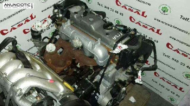 Motor 92665 ford focus berlina (cak)