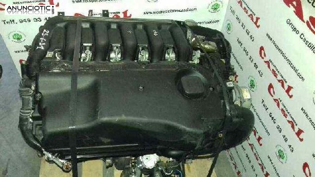 Motor 92721 bmw serie 5 berlina (e39)